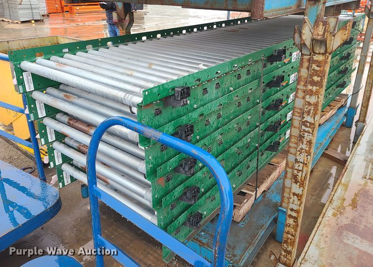 image for item JG9579 (4) conveyers