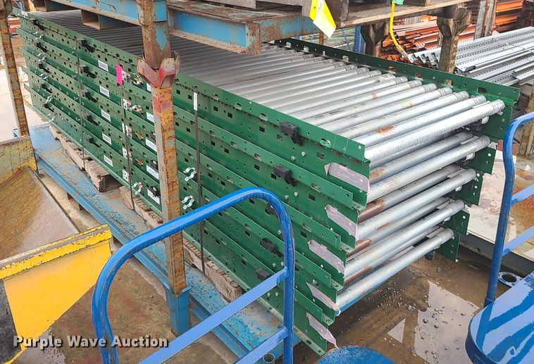 image for item JG9579 (4) conveyers