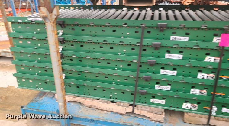 image for item JG9579 (4) conveyers