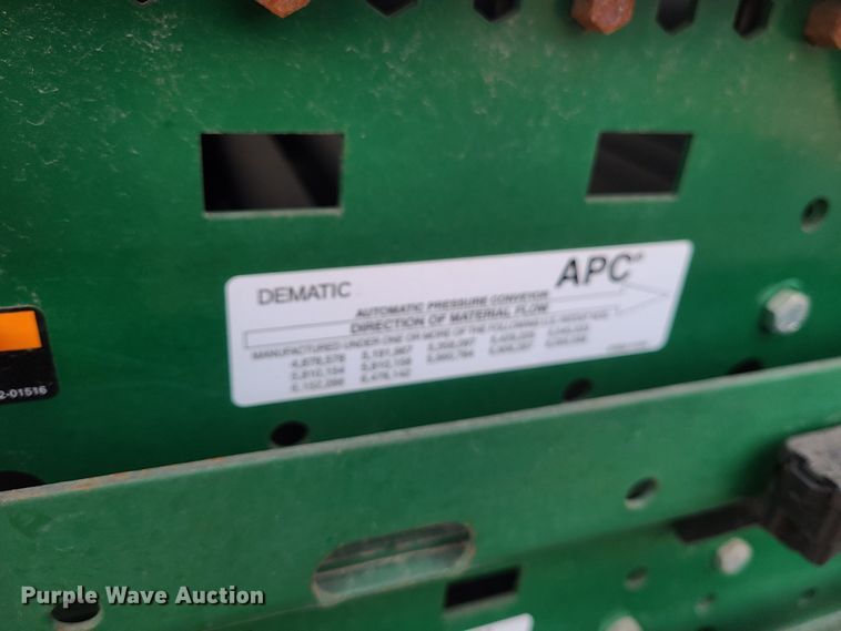 image for item JG9579 (4) conveyers