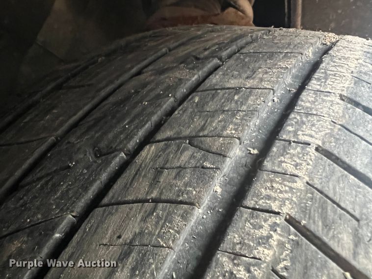 image for item JU9718 2012 Dodge Grand Caravan SXT  van