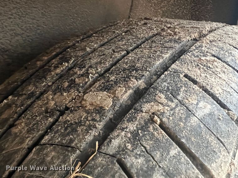 image for item JU9718 2012 Dodge Grand Caravan SXT  van