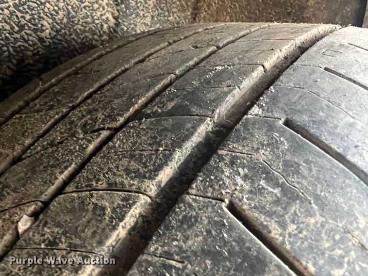 image for item JU9718 2012 Dodge Grand Caravan SXT  van