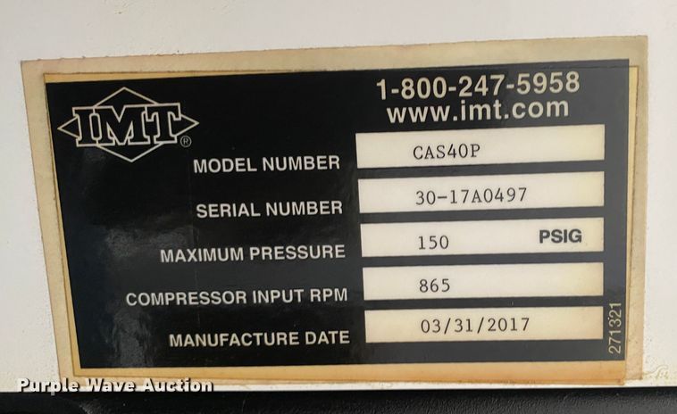 image for item JW9162 2011 Ford F750 Super Duty  fuel / lube truck