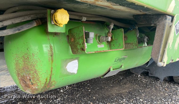 image for item JW9164 2015 Isuzu NPR  refrigerated delivery truck