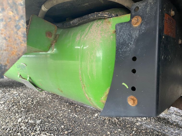 image for item JW9164 2015 Isuzu NPR  refrigerated delivery truck