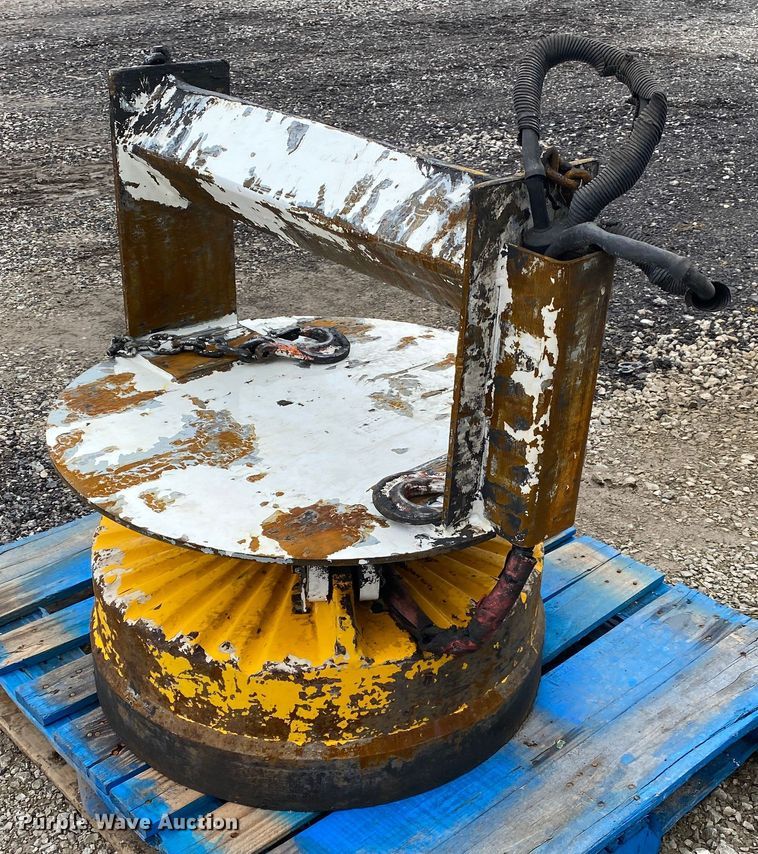 image for item JW9165 Canmag  magnet