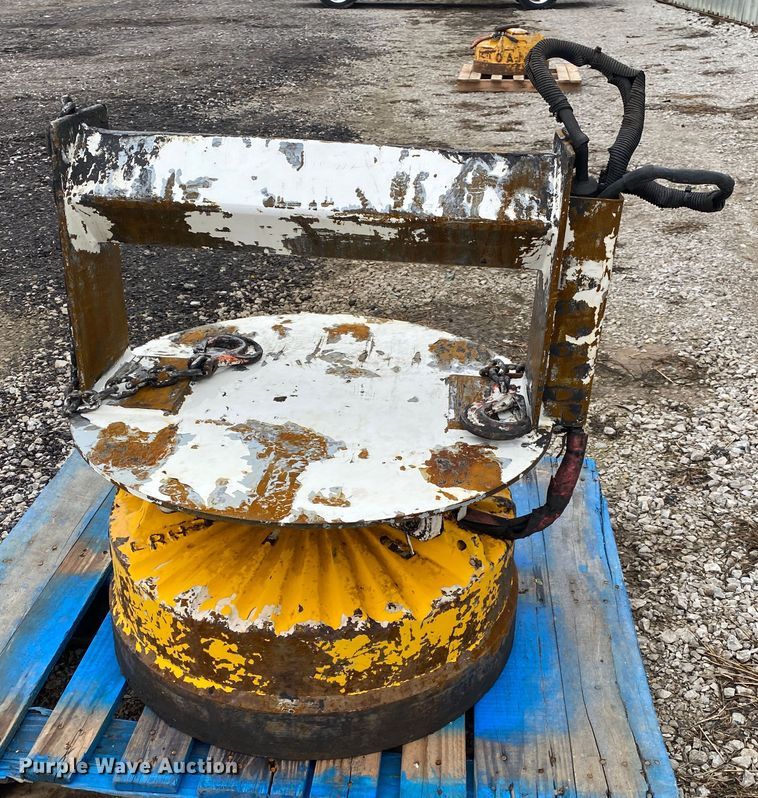 image for item JW9165 Canmag  magnet