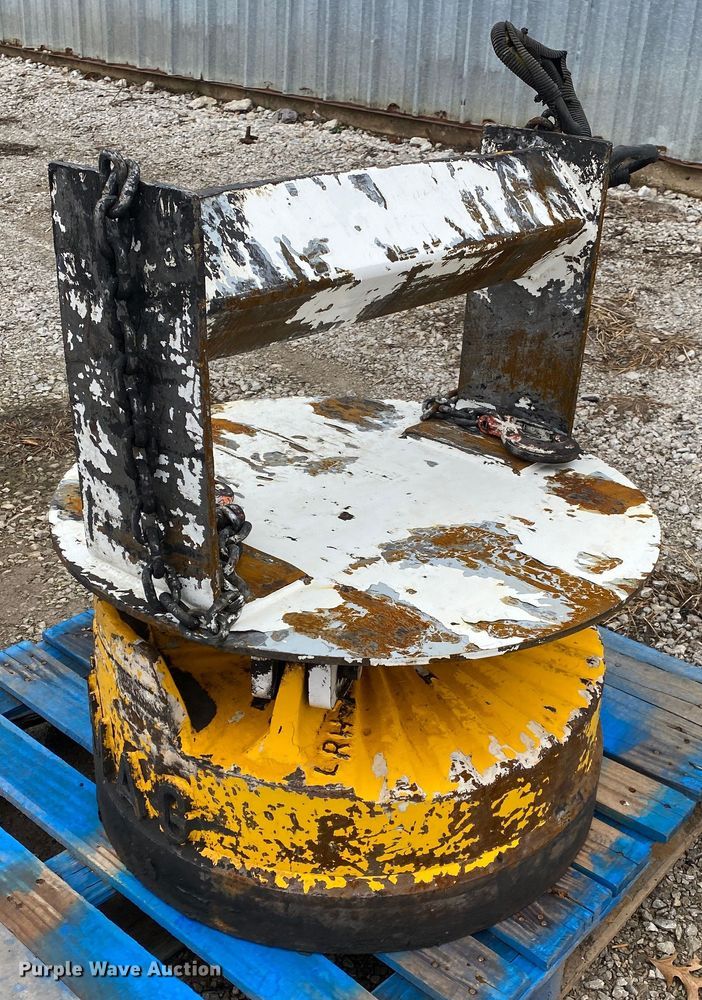 image for item JW9165 Canmag  magnet