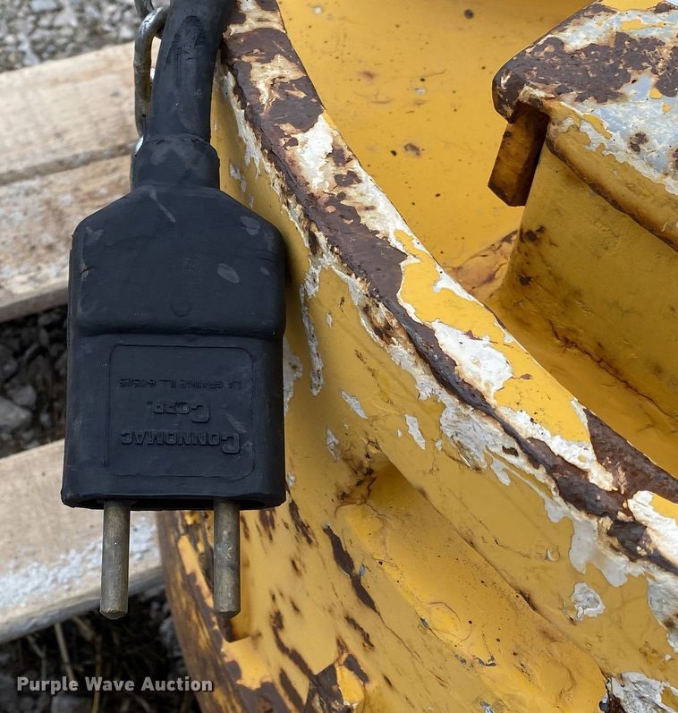 image for item JW9166 Canmag  magnet