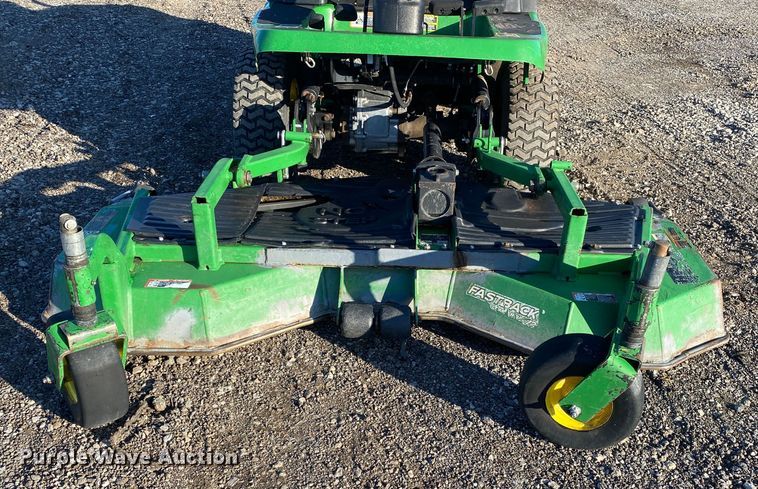 image for item JW9168 John Deere 1445 Series II  lawn mower