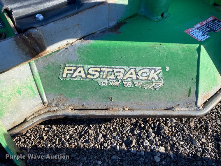 image for item JW9168 John Deere 1445 Series II  lawn mower