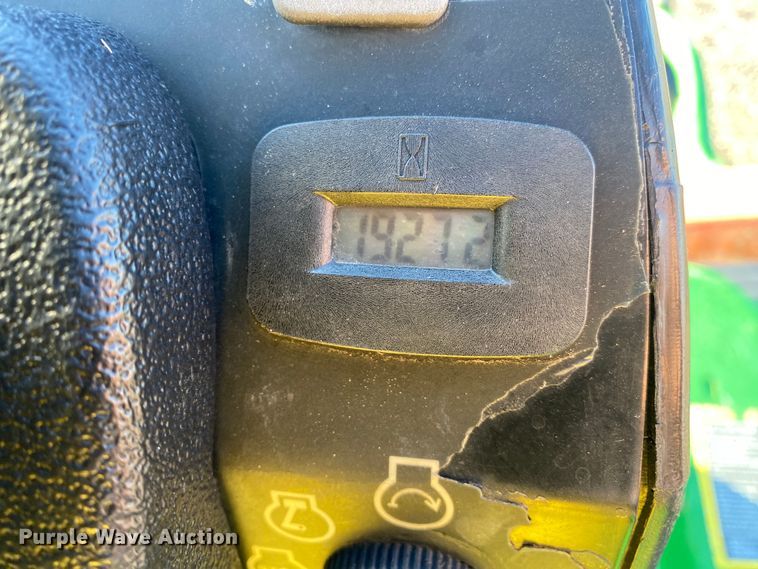 image for item JW9168 John Deere 1445 Series II  lawn mower