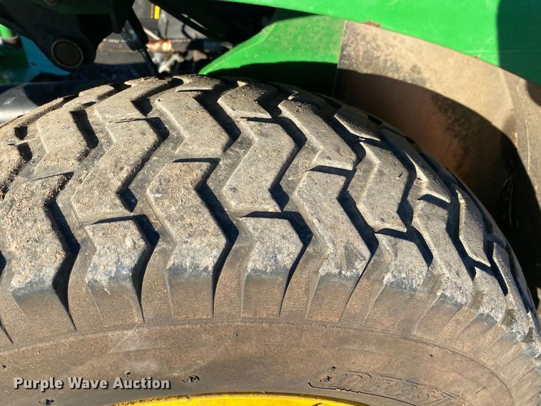 image for item JW9168 John Deere 1445 Series II  lawn mower