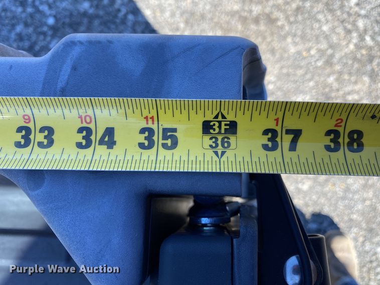 image for item JW9177 2016 Polaris Ranger ETX  utility vehicle