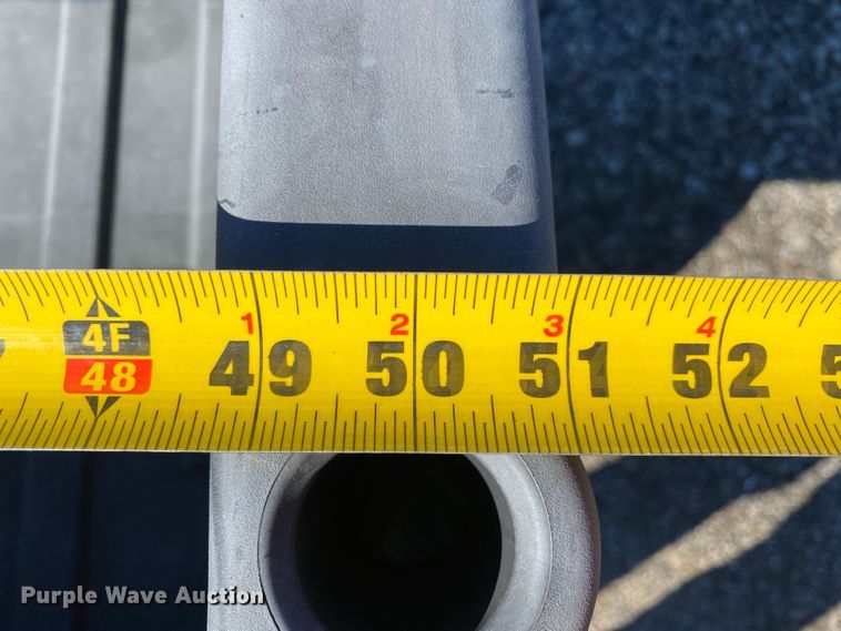 image for item JW9177 2016 Polaris Ranger ETX  utility vehicle