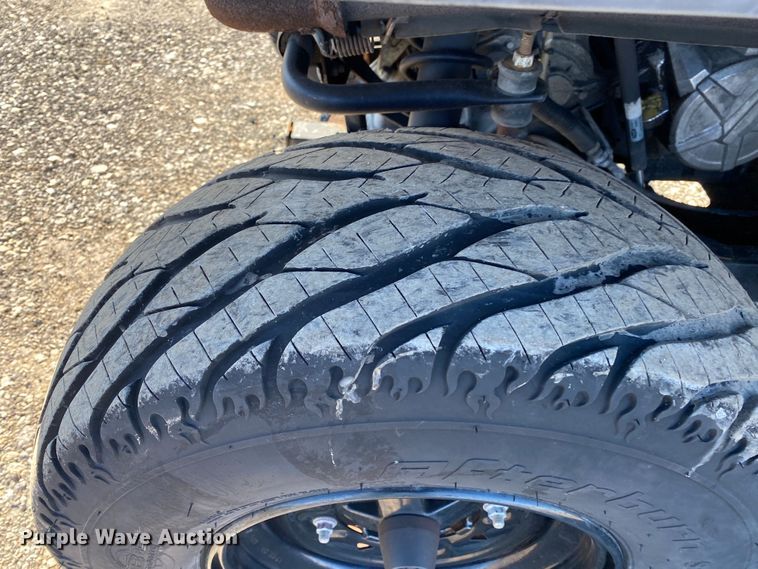 image for item JW9177 2016 Polaris Ranger ETX  utility vehicle