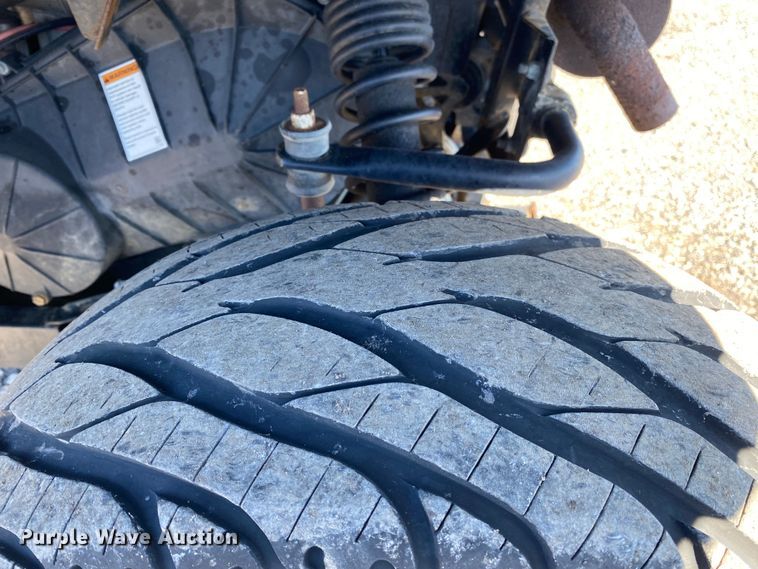 image for item JW9177 2016 Polaris Ranger ETX  utility vehicle