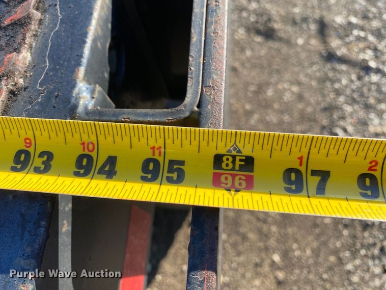 image for item JW9183 2011 Ford F750 Super Duty  flatbed truck