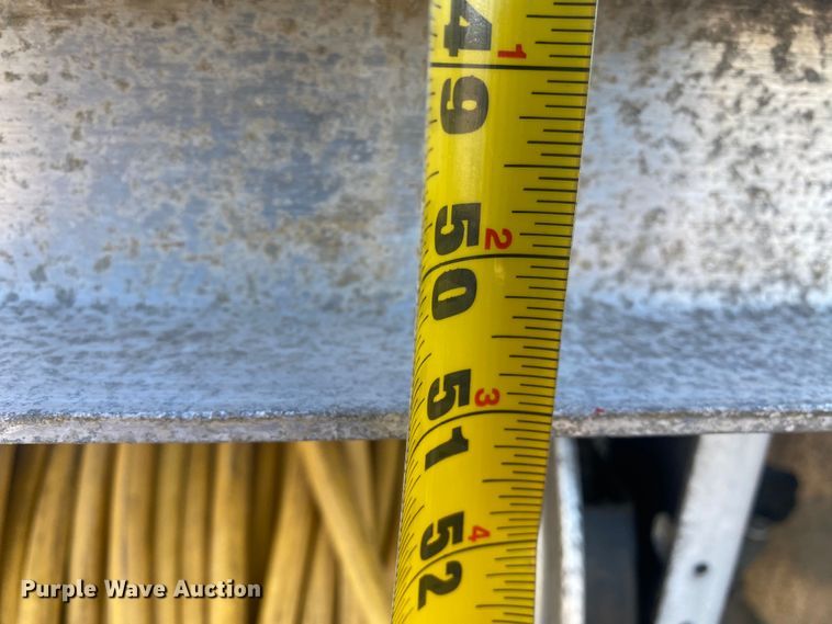 image for item JW9189 2011 Ford F650  flatbed truck