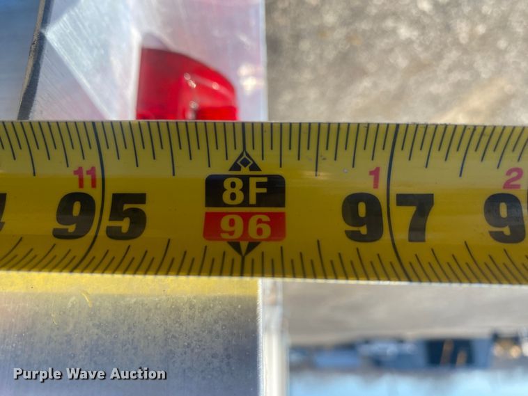 image for item JW9189 2011 Ford F650  flatbed truck