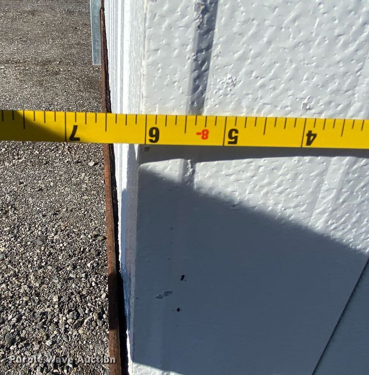 image for item JW9193 2014 Big Tex 22GN-25  equipment trailer