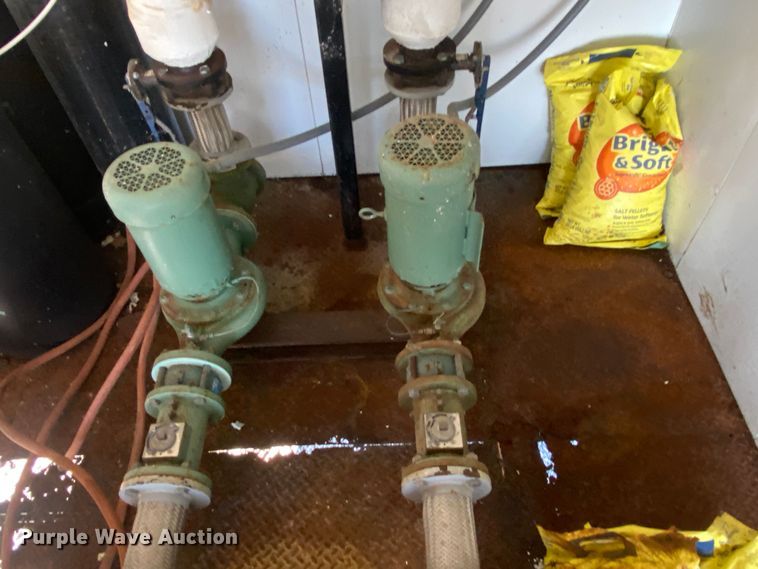 image for item JW9193 2014 Big Tex 22GN-25  equipment trailer