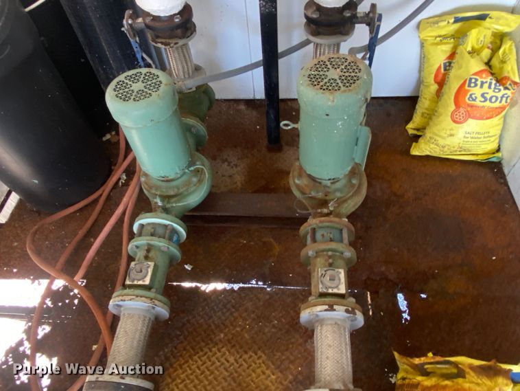 image for item JW9193 2014 Big Tex 22GN-25  equipment trailer