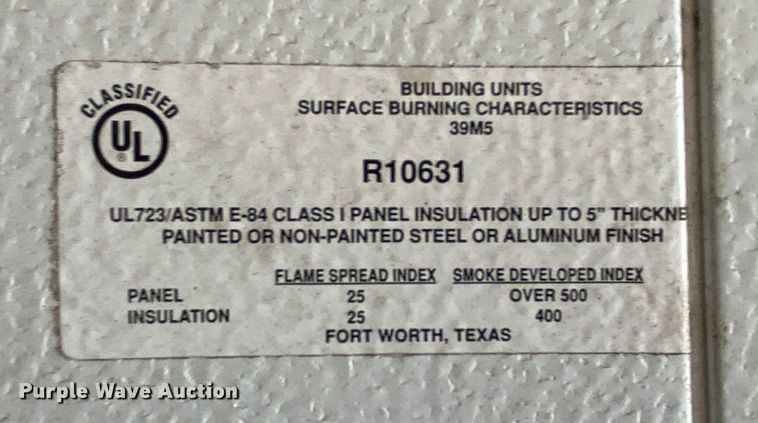 image for item JW9193 2014 Big Tex 22GN-25  equipment trailer