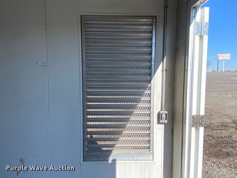 image for item JW9193 2014 Big Tex 22GN-25  equipment trailer