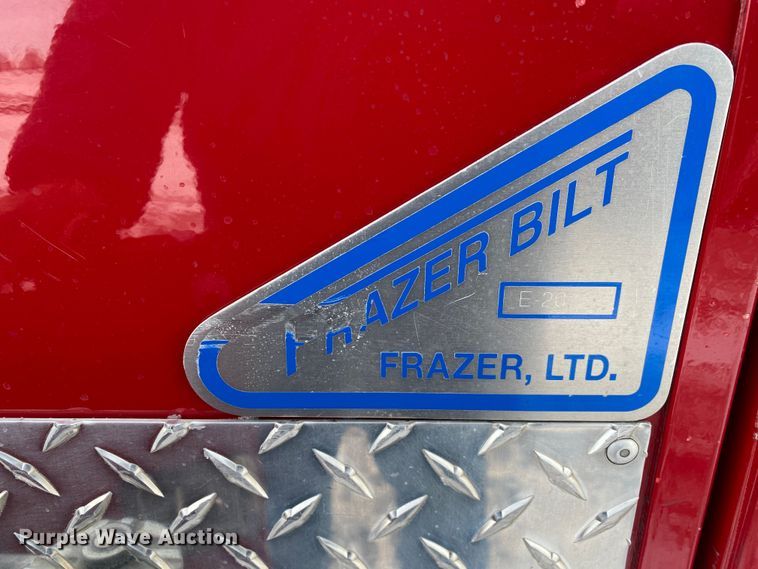 image for item JW9242 2009 Ford F450 Super Duty XLT  ambulance