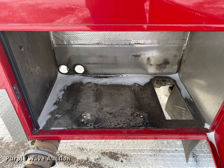 image for item JW9242 2009 Ford F450 Super Duty XLT  ambulance