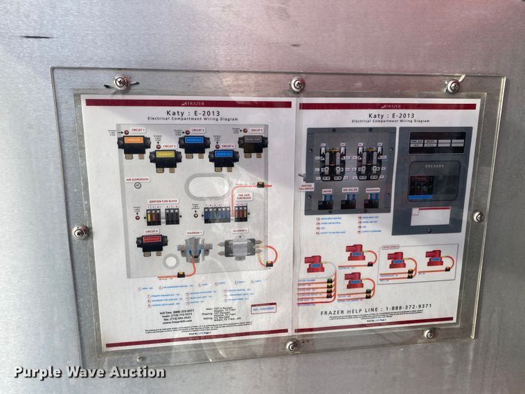 image for item JW9242 2009 Ford F450 Super Duty XLT  ambulance