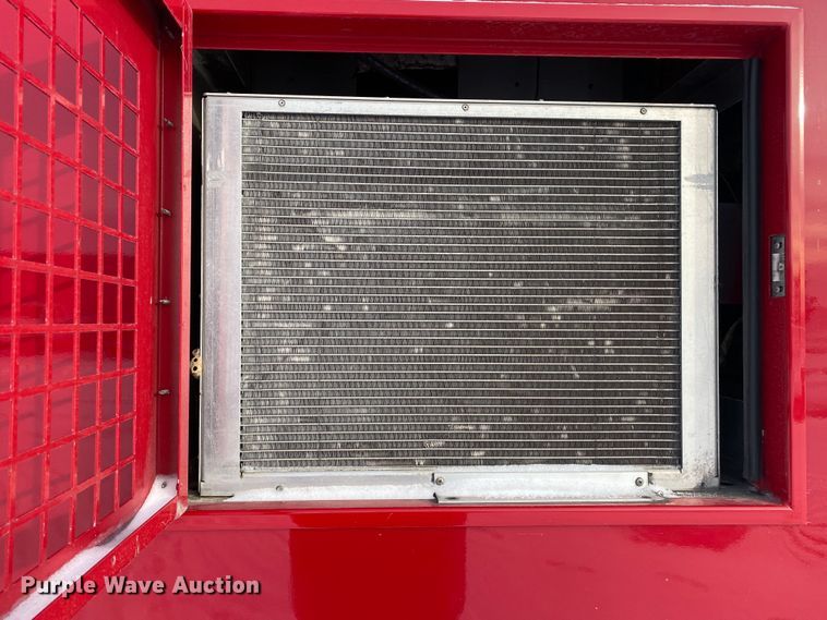 image for item JW9242 2009 Ford F450 Super Duty XLT  ambulance