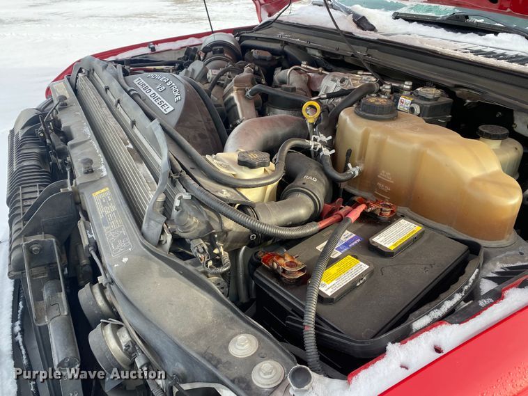 image for item JW9242 2009 Ford F450 Super Duty XLT  ambulance