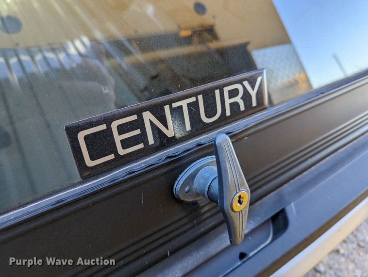 image for item JX9223 Century  topper