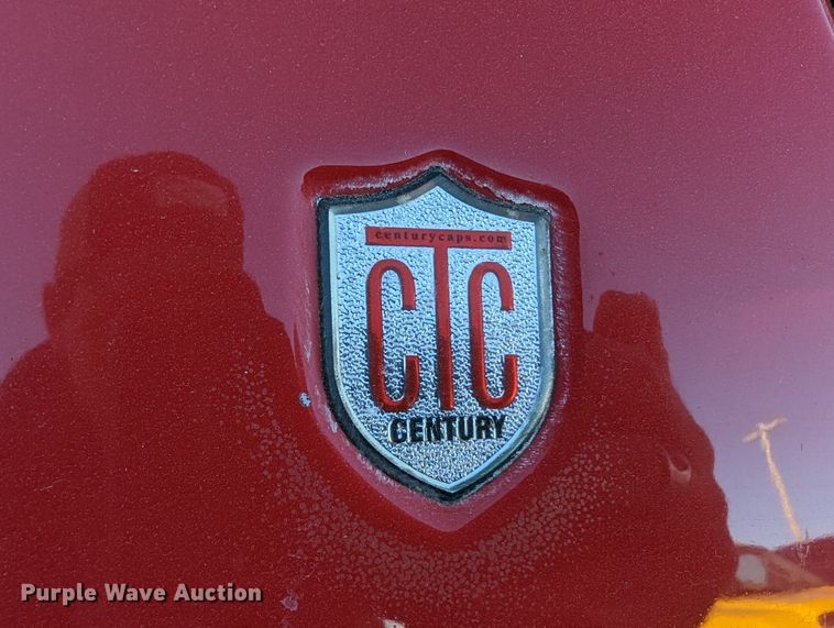 image for item JX9223 Century  topper