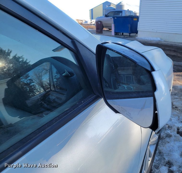 image for item JZ9169 2008 Toyota Highlander Limited  SUV