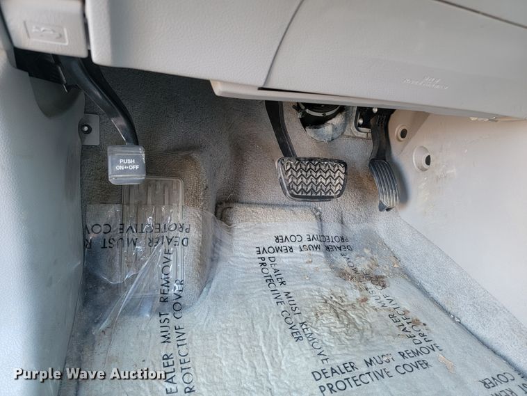 image for item JZ9169 2008 Toyota Highlander Limited  SUV