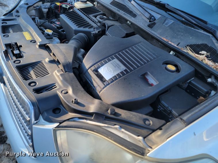 image for item JZ9169 2008 Toyota Highlander Limited  SUV