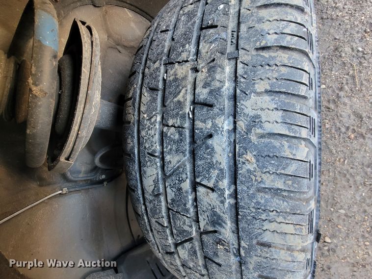 image for item JZ9169 2008 Toyota Highlander Limited  SUV