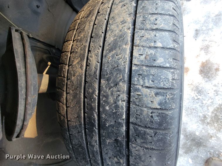 image for item JZ9169 2008 Toyota Highlander Limited  SUV