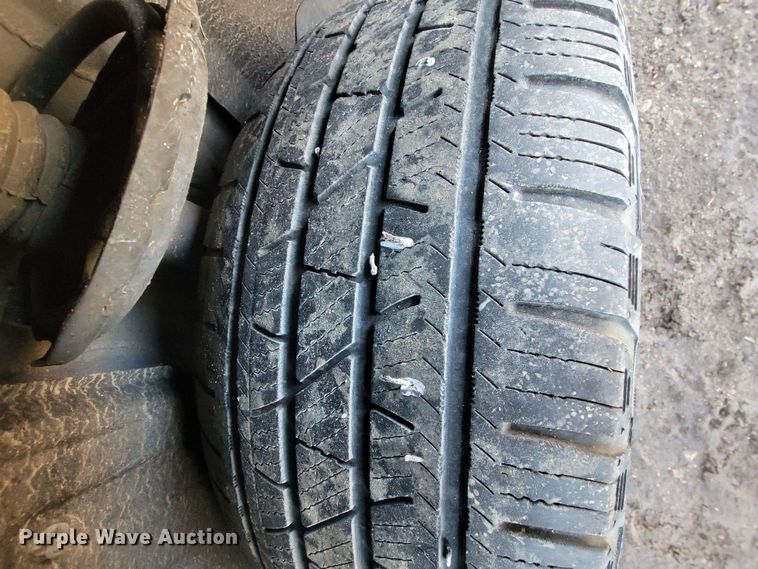 image for item JZ9169 2008 Toyota Highlander Limited  SUV