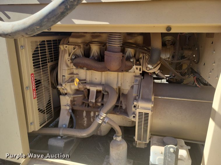 image for item KD9301 Generac 92A03266-S  generator