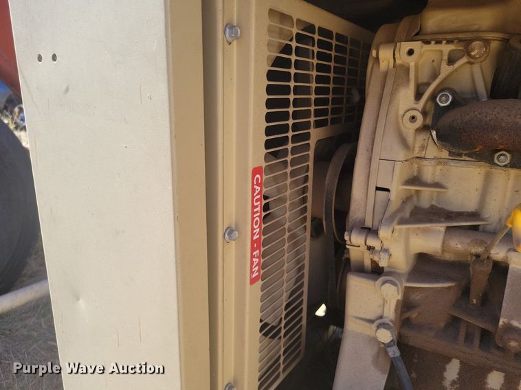 image for item KD9301 Generac 92A03266-S  generator