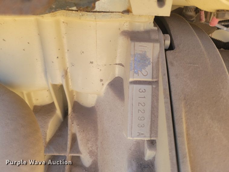 image for item KD9301 Generac 92A03266-S  generator