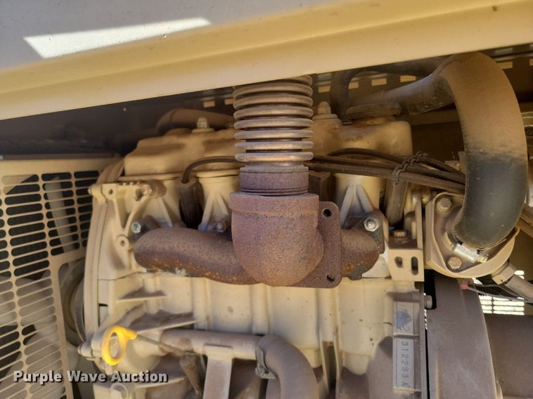 image for item KD9301 Generac 92A03266-S  generator