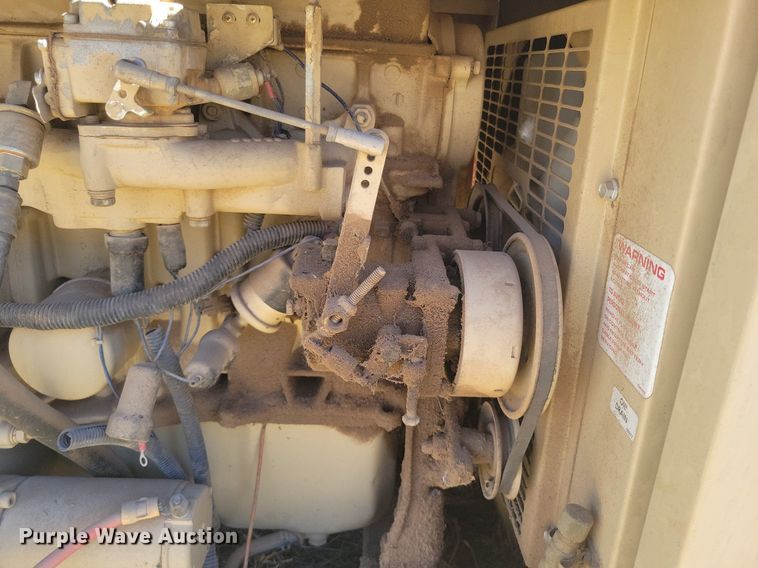 image for item KD9301 Generac 92A03266-S  generator