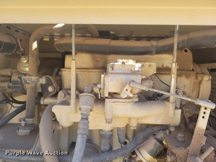 image for item KD9301 Generac 92A03266-S  generator