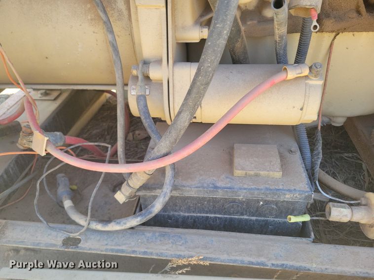 image for item KD9301 Generac 92A03266-S  generator